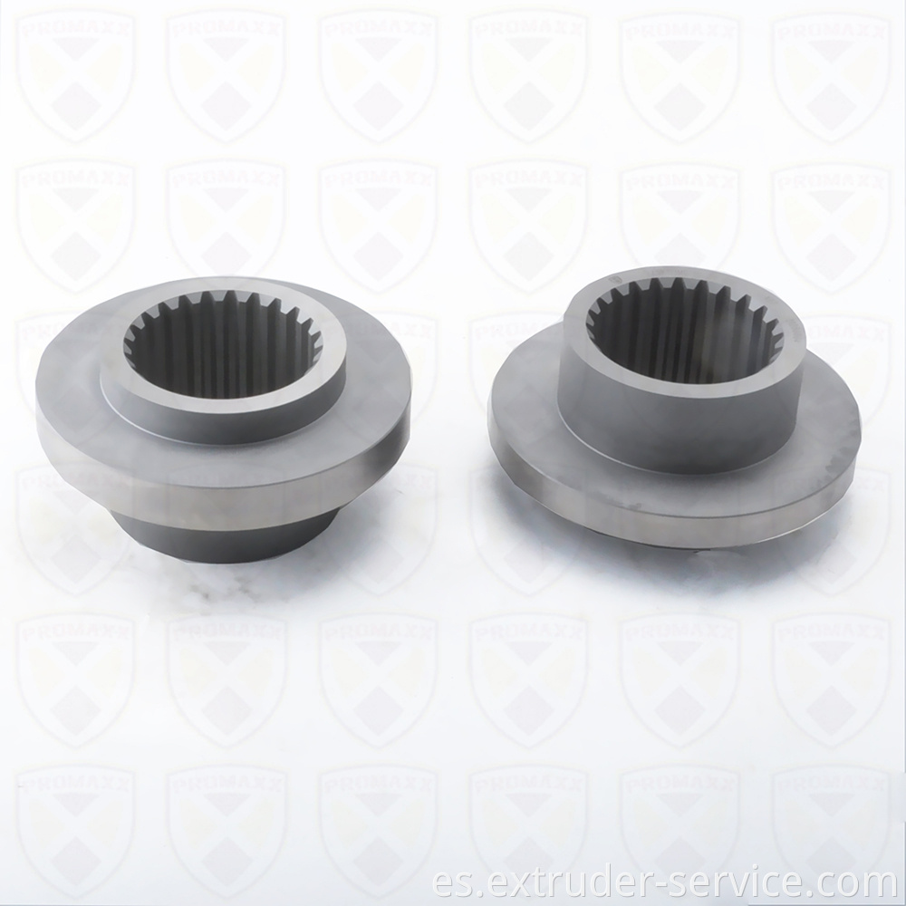 Barril de tornillo Screw Barrel